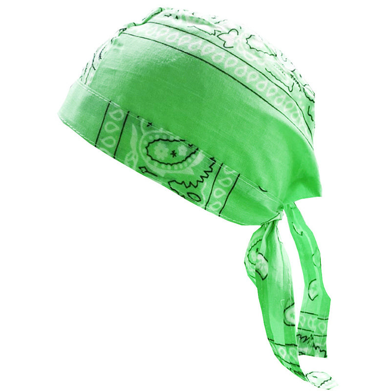 ⏳🔥LIMITED-TIME 50% OFF! 🏍️ Classic Biker &amp; Sports Headwrap – Stylish &amp; Comfortable for Every Ride ✨