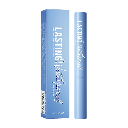 🔥 BUY 1 GET 1 FREE! ✨ 24H Waterproof Mascara 💖 Longer, Fuller Lashes That Last All Day
