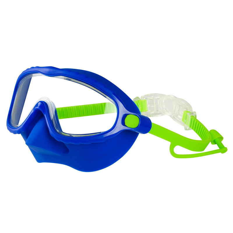🏊 SUMMER SALE! 🌊 Kids Anti-Choke Swim Goggles with Nose Cover 🐬 Anti-Fog, Leak-Proof &amp; Comfortable Fit