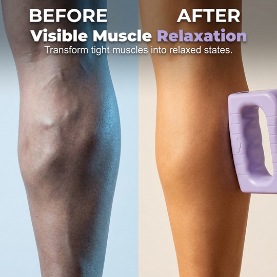 🚨 BLACK GONE! ACT FAST ⚡ 50% OFF TODAY ONLY!    🚨2026 New Fascia Ring R10™ 🔥 Cordless Waist &amp; Back Muscle Recovery Massager | Adjustable Fit Up to 55"