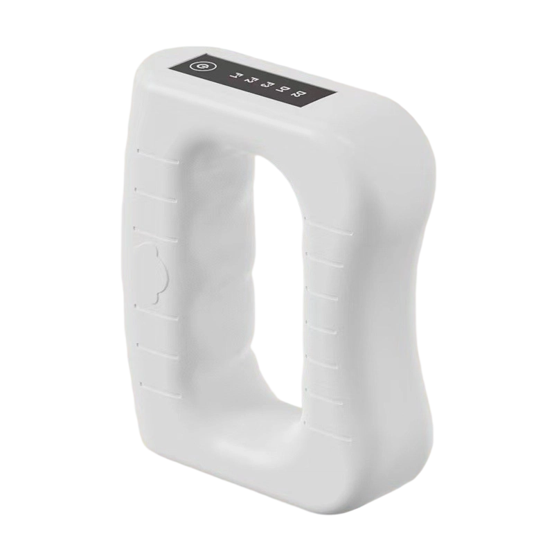 🚨 BLACK GONE! ACT FAST ⚡ 50% OFF TODAY ONLY!    🚨2026 New Fascia Ring R10™ 🔥 Cordless Waist &amp; Back Muscle Recovery Massager | Adjustable Fit Up to 55"