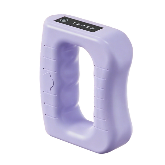 🚨 BLACK GONE! ACT FAST ⚡ 50% OFF TODAY ONLY!    🚨2026 New Fascia Ring R10™ 🔥 Cordless Waist &amp; Back Muscle Recovery Massager | Adjustable Fit Up to 55"