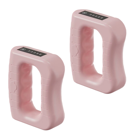 🚨 BLACK GONE! ACT FAST ⚡ 50% OFF TODAY ONLY!    🚨2026 New Fascia Ring R10™ 🔥 Cordless Waist &amp; Back Muscle Recovery Massager | Adjustable Fit Up to 55"