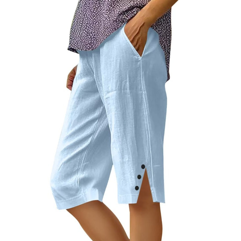 📢Limited-time 50% OFF👖Women&