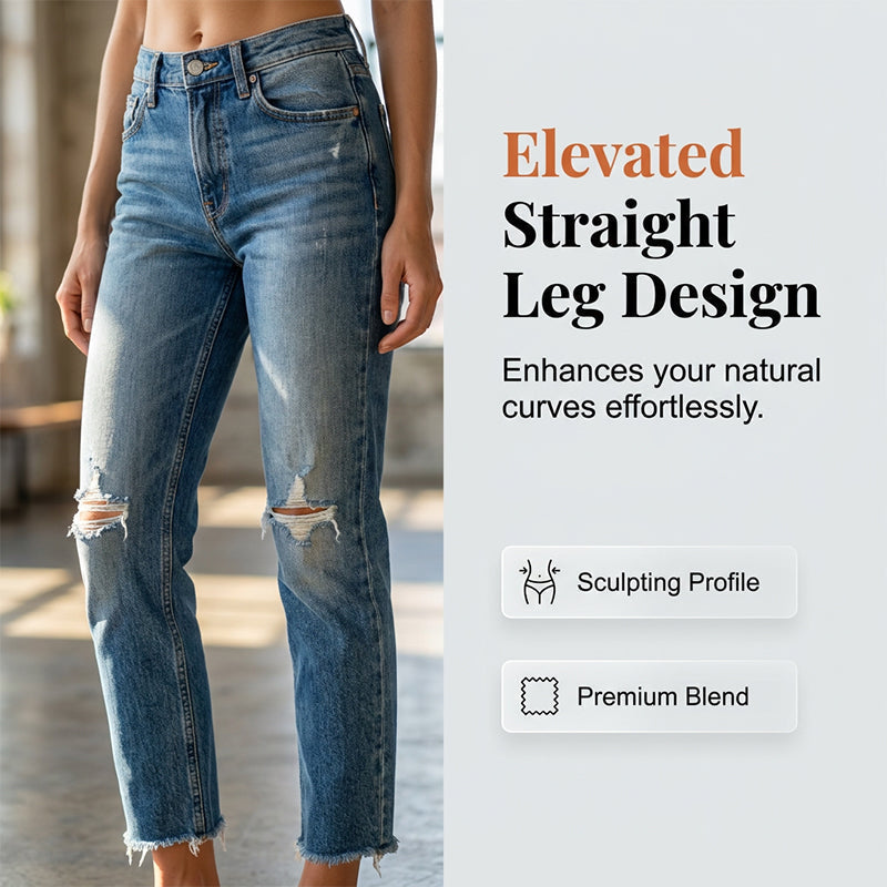 👖 LIMITED-TIME 50% OFF! 🌿Women&