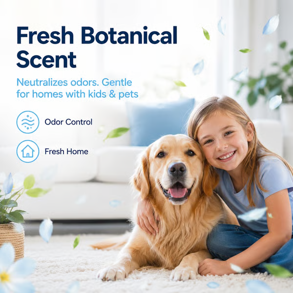 🔥 50% OFF Today! 🧼 Multi-Surface Deep Cleaning Sheets (100 PCS) ✨ Powerful Stain Removal for Kitchen, Bathroom &amp; More