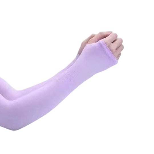 ☀️ BUY 2 GET 1 FREE | Cooling UV Protection Arm Sleeves – Stay Cool &amp; Sun Safe All Summer