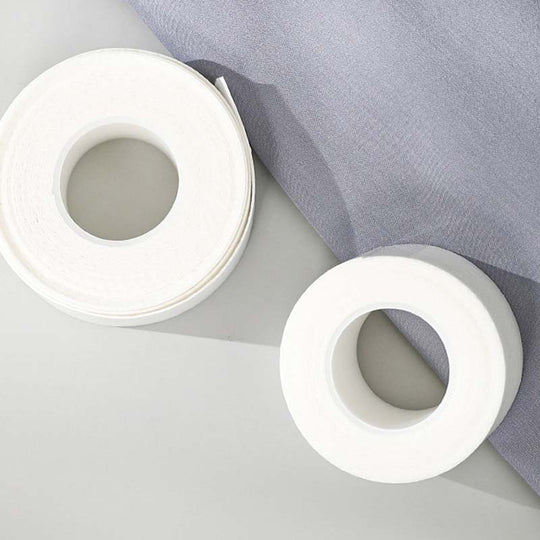💦 Stay Fresh All Day! 💗 Disposable Collar &amp; Cuff Sweat Liners ✨ Invisible Protection for Shirts &amp; Jackets