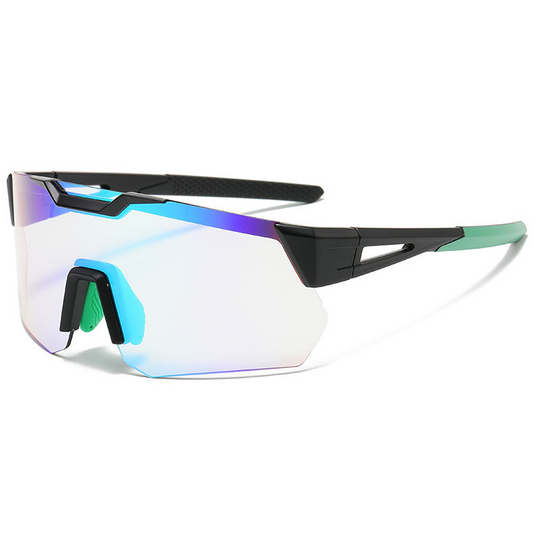 🎉 2026 Sale — Over 27,000 Sold! 🚴 Day &amp; Night Riding Glasses – Wind, Dust &amp; Insect Shield – Featherlight for All-Day Comfort! ✨