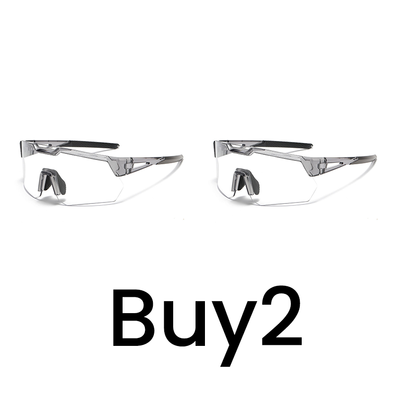 🎉 2026 Sale — Over 27,000 Sold! 🚴 Day &amp; Night Riding Glasses – Wind, Dust &amp; Insect Shield – Featherlight for All-Day Comfort! ✨