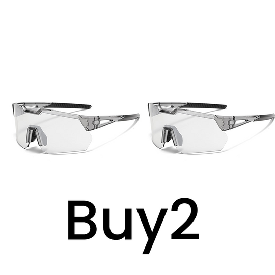 🎉 2026 Sale — Over 27,000 Sold! 🚴 Day &amp; Night Riding Glasses – Wind, Dust &amp; Insect Shield – Featherlight for All-Day Comfort! ✨