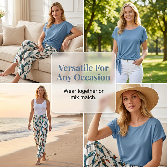 🔥 49% OFF NOW! 👗 Women&