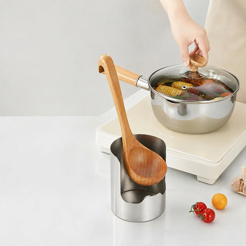 🏆 Last Day Special Price £9.99 ! 🔥Buy more save more🎁Multifunctional Kitchen Utensil Holder