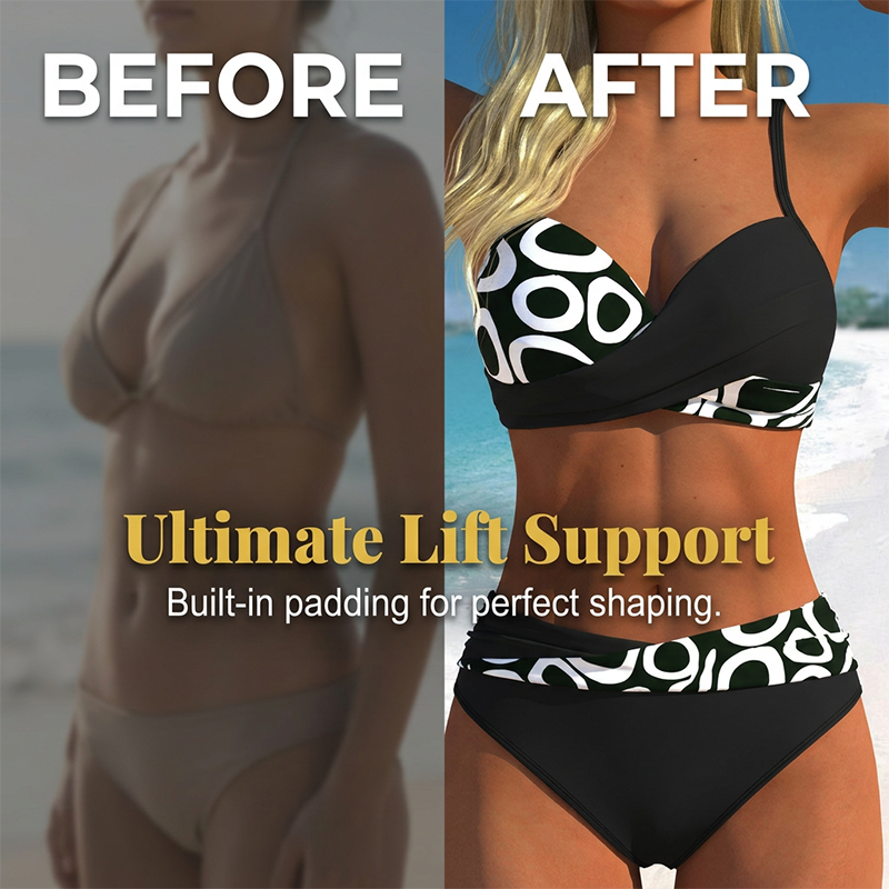 👙 LIMITED-TIME 50% OFF! ✨ Women&
