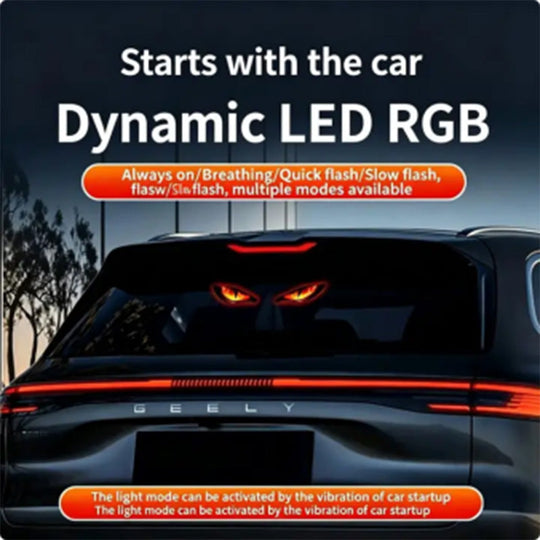 🥳2026 HOT SALE🥳💞50K+ SOLD!🚗🔆 50% OFF! Solar‑Powered Car Warning Light – Auto on with vibration, solar + USB charge. Bright LED, suction mount. Keep safe on roadside day &amp; night! 🛡️✨