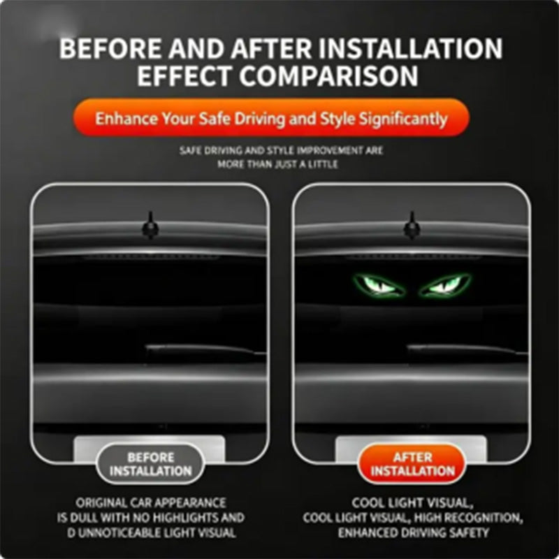 🥳2026 HOT SALE🥳💞50K+ SOLD!🚗🔆 50% OFF! Solar‑Powered Car Warning Light – Auto on with vibration, solar + USB charge. Bright LED, suction mount. Keep safe on roadside day &amp; night! 🛡️✨
