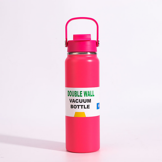 🥳2026 HOT SALE🥳💞50K+ SOLD!🎒🫖 50% OFF! Stainless Steel Vacuum Tumbler – Hot or cold, indoors or out. Leak‑proof, easy to clean, multiple colours. A daily companion you‘ll love! 💚✨