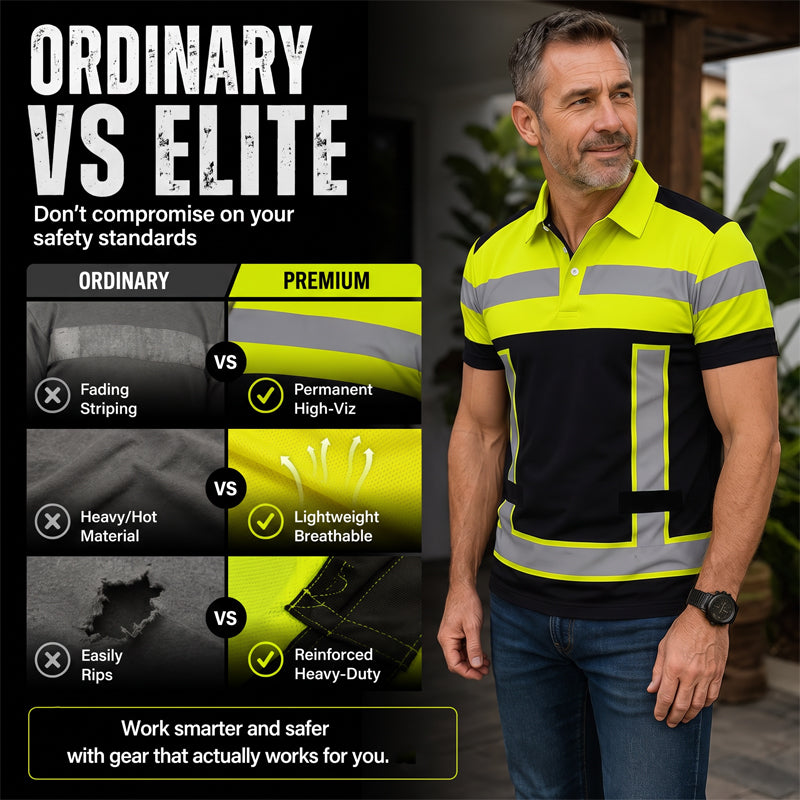 🔥 Limited-Time Special Offer! 🦺 Men&