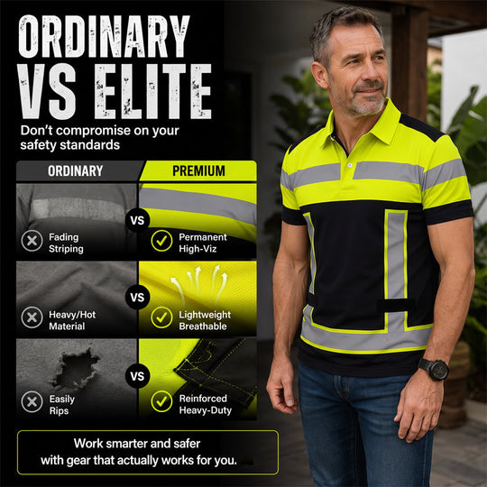 🔥 Limited-Time Special Offer! 🦺 Men&