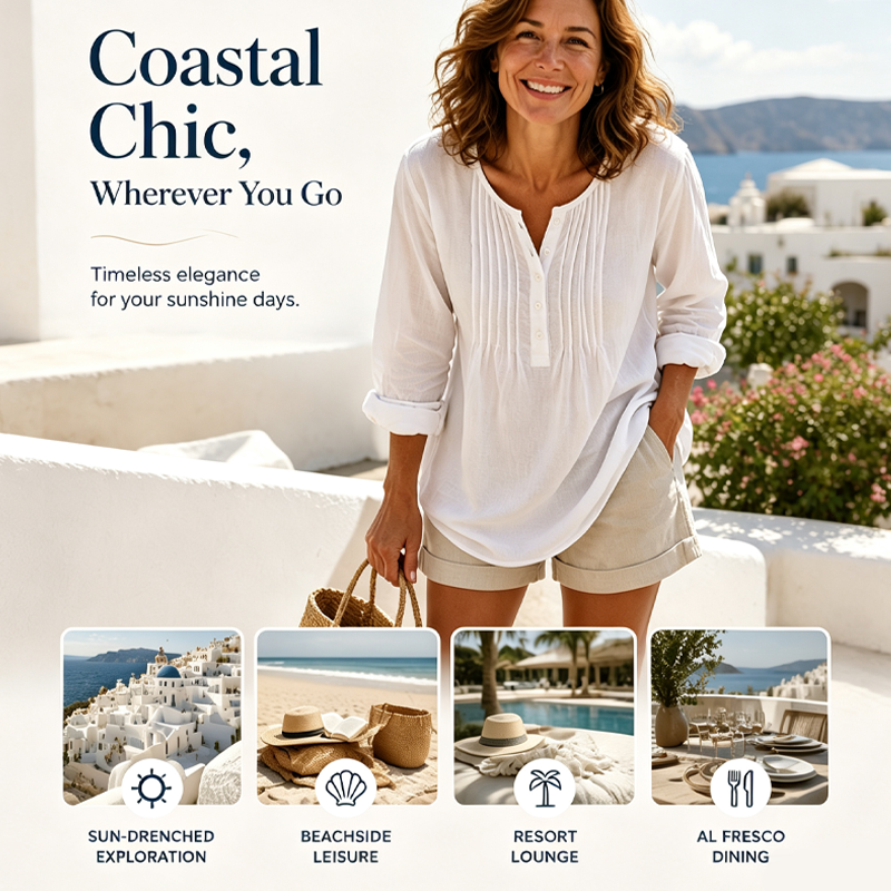 ⌛Limited-Time Offer-Women&