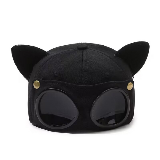 📢📢50% OFF !! 🕶️SunShield Pilot Hat🧢