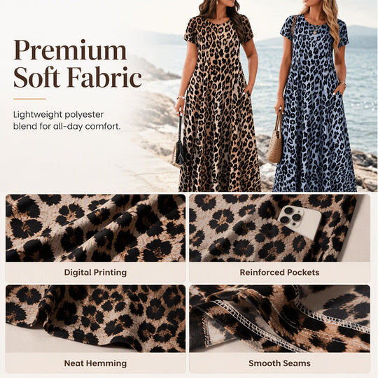 🏖️Summer Hot Sale 65% Off!💃Women&