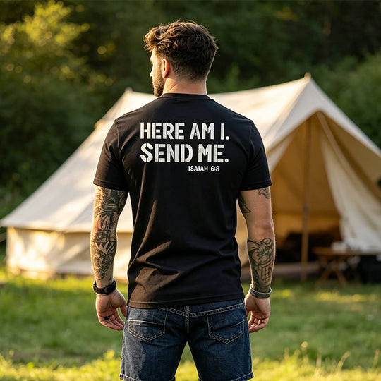 Men&