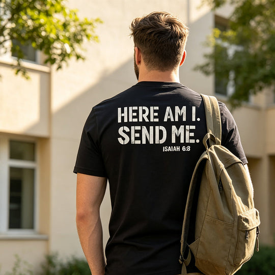 Men&