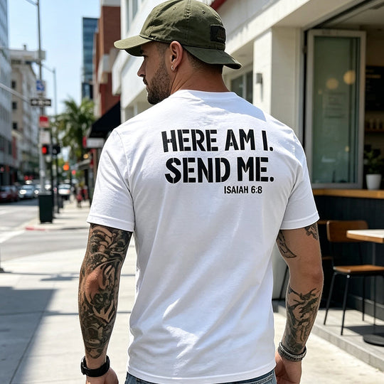 Men&