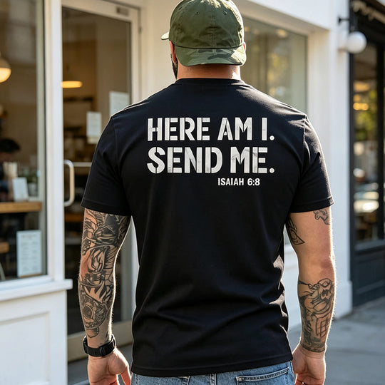 Men&