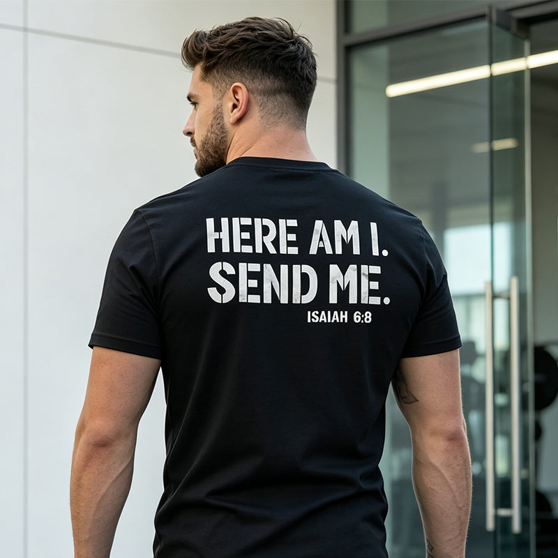 Men&
