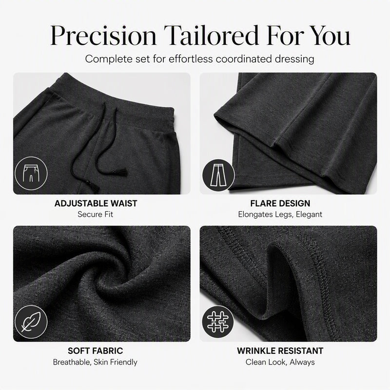 🌸Hot Sale 50% OFF👖Women&