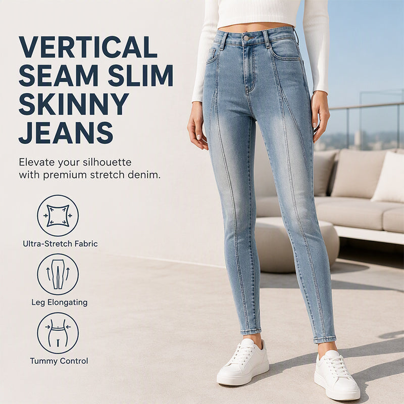 👖✨ 50% OFF! Women&