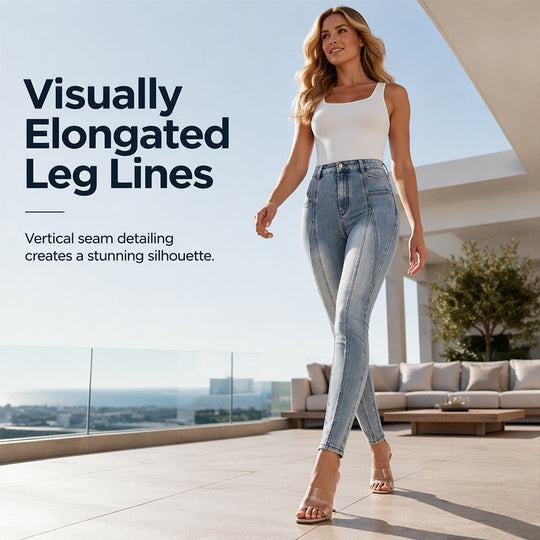 👖✨ 50% OFF! Women&