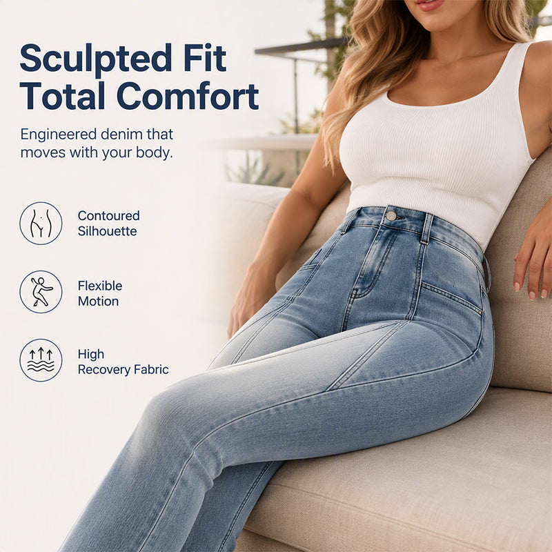 👖✨ 50% OFF! Women&