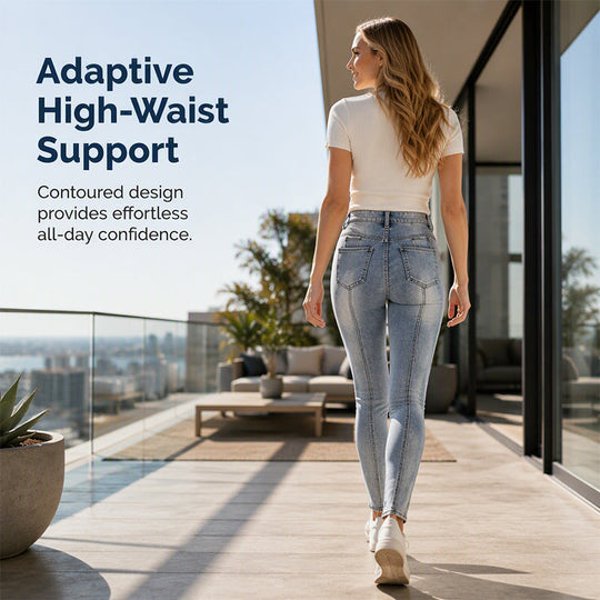 👖✨ 50% OFF! Women&