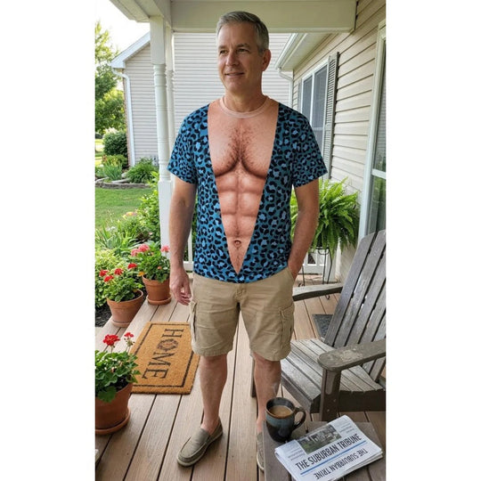 ⏰️LIMITED-TIME 50% OFF! 🔥Funny Men&