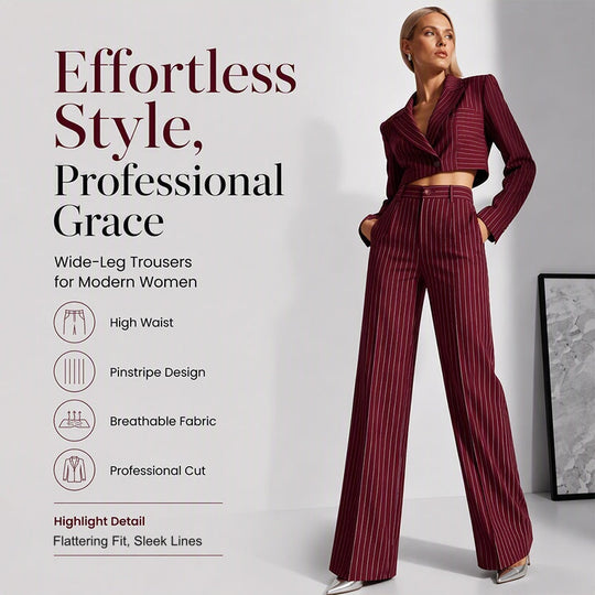 ✨Hot Sale 50% OFF 👖Women&