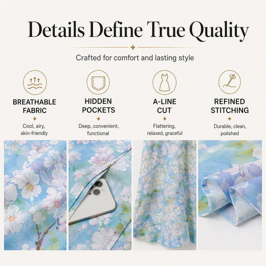 💃2026 Summer New Arrival 50% OFF💥 Women&