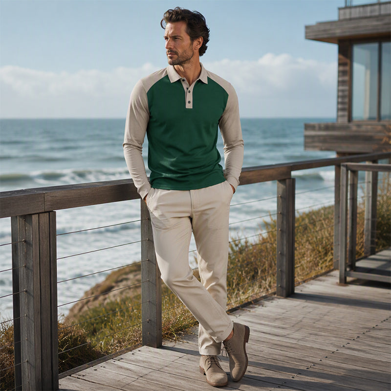 🍁New Fall Collection-Men&