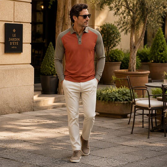 🍁New Fall Collection-Men&
