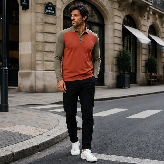 🍁New Fall Collection-Men&