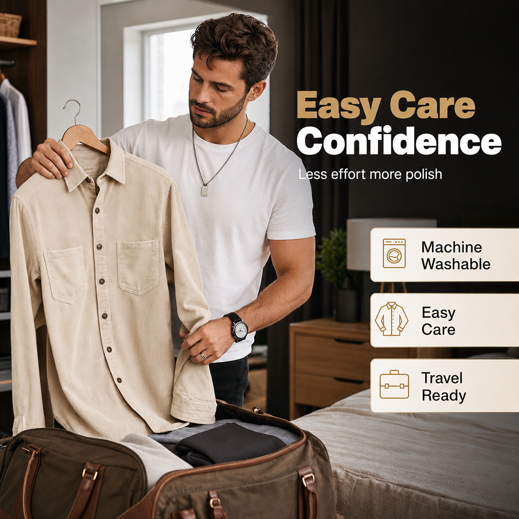 👔Men&