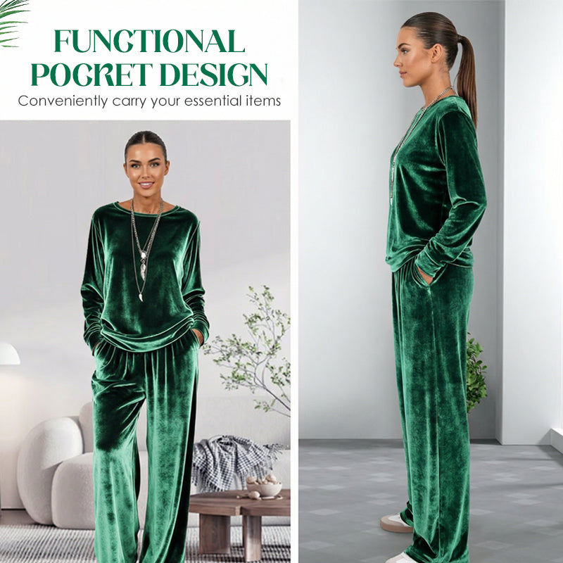 Luxury Comfort You Can Wear Anywhere ✨Women&