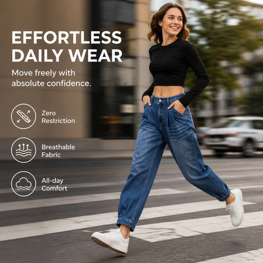 ⏰Last Day Sale 50% Off💃Women&