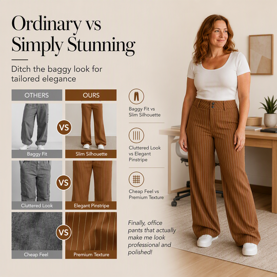👖 Women&