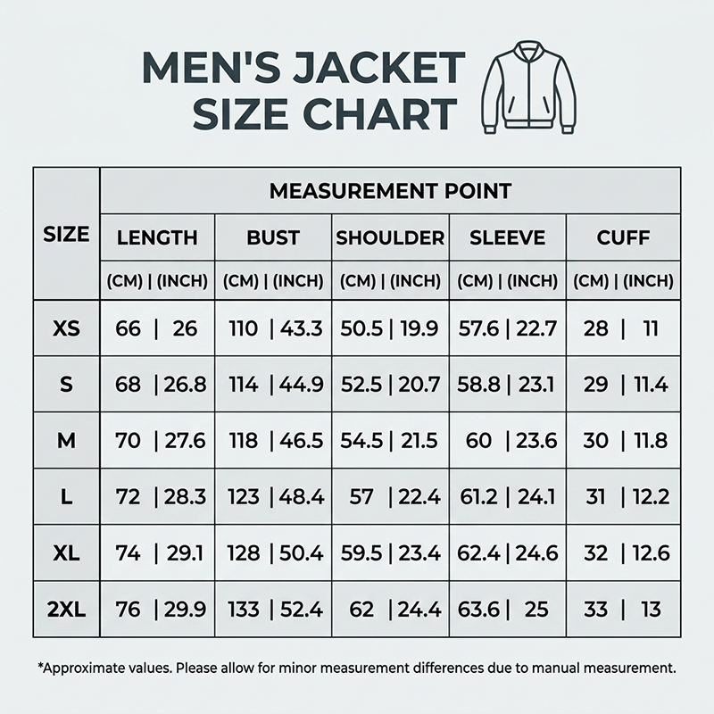 Men&