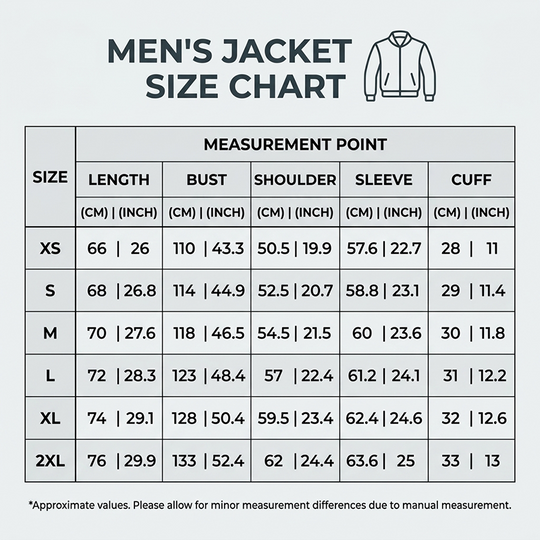 Men&