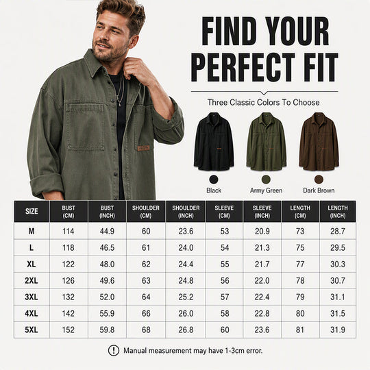 ⌛Limited-Time Offer🛍️Men&