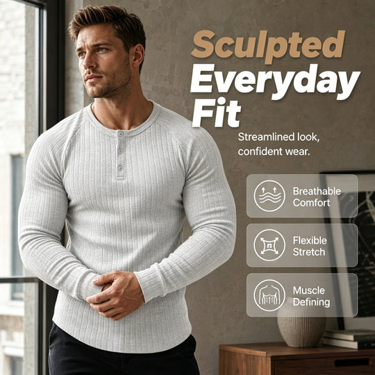 🍁Get Your New Fall Fashion-Men&
